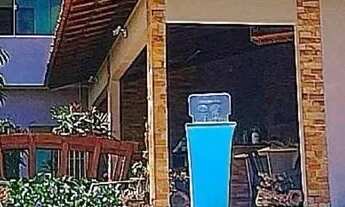 Imagem: Aldeia tem um lugar especial pra vc desfrutar