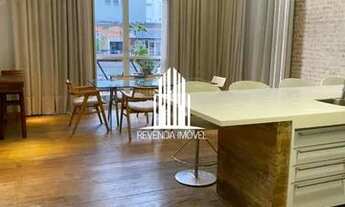 Imagem 4: Apartamento em Cerqueira César