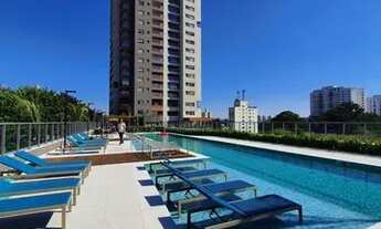 Imagem 5: Studio Mobiliado Alto da Boa Vista Ref.:3447168