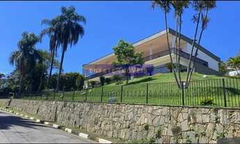 Imagem 3: Casa em Condomínio para Locação em Arujá, Arujázinho I, II e III, 4 dormitórios, 1 suíte