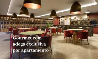 Imagem 2: CANELA - Apartamento Padrão - CENTRO