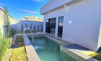 Imagem 2: Casas Térrea Terras Alphaville