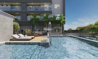 Imagem 6: Excelente apartamento com 1 suíte master para venda no Bairro Tibery