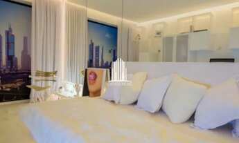 Imagem 1: STUDIO À VENDA NA CERQUEIRA CÉSAR