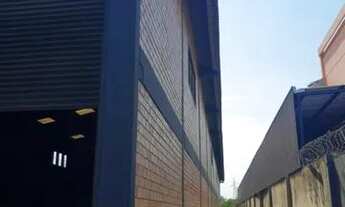 Imagem 5: Pavilhão - Bairro Distrito Industrial