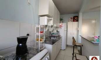 Imagem 6: Apartamento (tipo - padrao) 2 dormitórios/suite, cozinha planejada, portaria 24 horas, ele