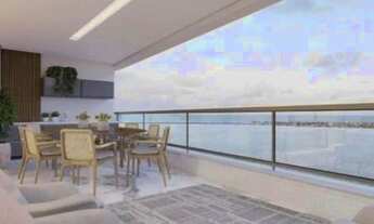 Imagem: Apartamento à venda, 4 quartos, 4 suítes