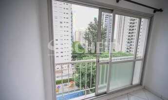 Imagem 5: Apartamento 2 dormitórios e 1 vaga à venda em Moema