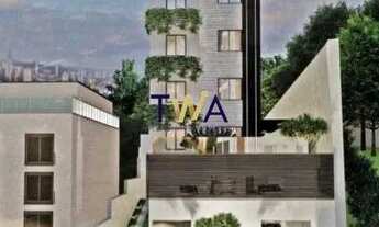 Imagem 2: Apartamento Garden à venda, 3 quartos, 2 suítes, 1 vaga, Gutierrez - Belo Horizonte/MG