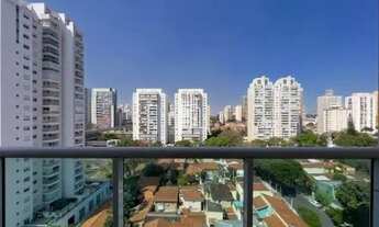 Imagem 3: Apartamento a Venda, 1 DORMITÓRIO, 2 BANHEIROS, 1 VAGA, em Brooklin