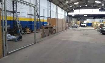 Imagem: Galpão à venda, 2.200 m² por R$ 6.000.000