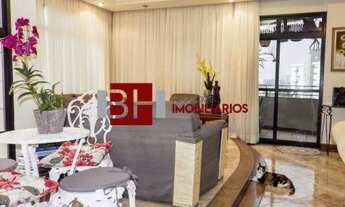 Imagem 3: BELO HORIZONTE - Padrão - Buritis