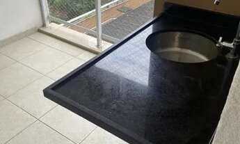 Imagem 7: Apartamento para aluguel possui 70 m2 - 2 quartos sendo 1 suíte - Perdizes - São Paulo - S