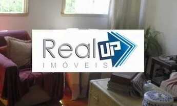 Imagem 2: Apartamento 2 Quartos 1 Vaga - TIJUCA