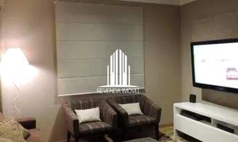 Imagem: APARTAMENTO 3 DORMITÓRIOS, 2 SUÍTE EM