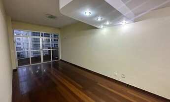 Imagem 2: ALUGO DOIS QUARTOS COM SUÍTE E VARANDA EM COPACABANA