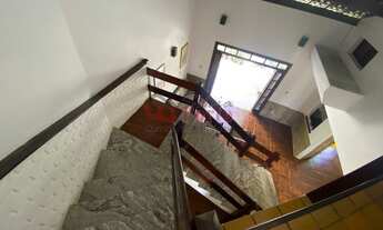 Imagem 4: Linda Casa de Temporada - Frente Mar