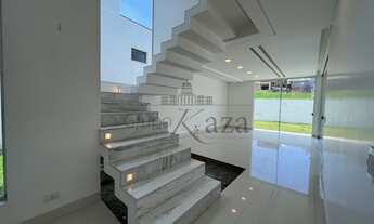 Imagem 7: Casa Condomínio Residencial Jaguary - 4 Dormitórios - 356m²