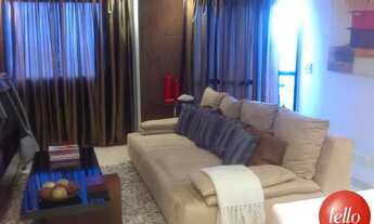 Imagem: São Paulo - Apartamento Padrão - Tatuapé