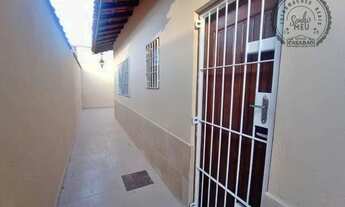 Imagem 4: Casa localizado no bairro Ocian - Praia Grande/SP