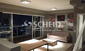 Imagem: Duplex 1 dormitório e 1 banheiro à venda