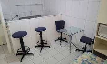 Imagem: Duplex 38m2, mobiliado, internet 600mb