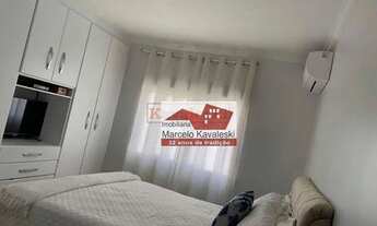 Imagem: Sobrado à venda, 100 m² por R$ 450.000,00