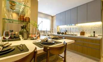 Imagem 7: APARTAMENTO EM MOEMA DE 3 SUÍTES