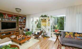 Imagem 2: Casa para Aluguel - Campo Belo, 4 Quartos, 300 m2