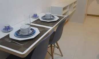 Imagem 7: Apartamento para aluguel e venda com 27 metros quadrados com 1 quarto