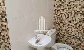 Imagem 4: Sobrado com 2 dormitórios na Ponte Rasa , com 2 vagas de garagem