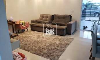 Imagem 7: Linda casa de Alto Padrão em condomínio fechado