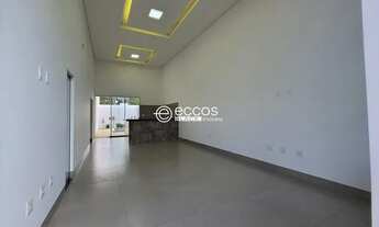 Imagem 3: Casa em condomínio à venda, 3 quartos, 2 suítes, 2 vagas, GRAND VILLE - Uberlândia/MG