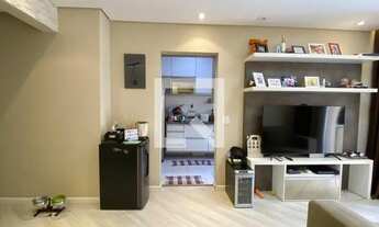 Imagem 2: Apartamento à Venda - Jardim Esperança, 3 Quartos, 74 m2