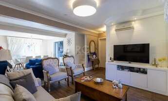 Imagem 3: Casa Condominio para Venda - 240m², 4 dormitórios, sendo 1 suites, 2 vagas - Ipanema