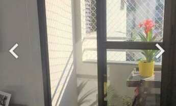 Imagem 4: Apartamento com 2 dormitórios à venda, 56 m² por R$ 477.000 - Saúde - São Paulo/SP