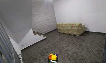 Imagem 5: SOBRADO PARA LOCAÇÃO NA VILA MARIETA