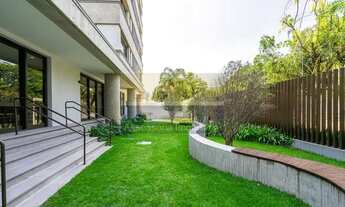 Imagem 2: Apartamento 3 dormitórios - Bairro Menino Deus