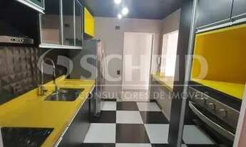 Imagem 4: Apartamento 3 dormitórios sendo 1 suíte e 1 vaga à venda no Jardim Marajoara