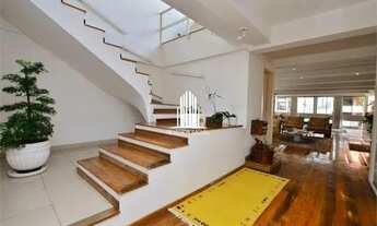 Imagem 2: Cobertura Duplex à venda em Higienópolis com 680m² 5 dormitórios 7 banheiros 3 vagas