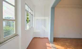 Imagem 5: Apartamento para Aluguel - Grajaú, 2 Quartos, 75 m2