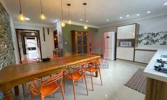 Imagem 6: Sobrado com 3 dorms, Canto do Forte, Praia Grande - R$ 1.3 mi, Cod: 206128