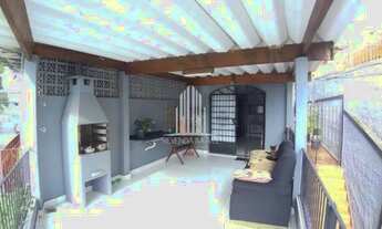 Imagem: Lindo Sobrado A Venda