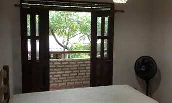 Imagem 7: Casa 2 pavimentos com 2 quartos, em pequeno condomínio no centro da Pipa