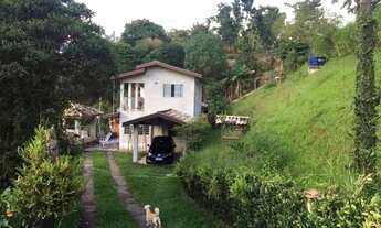 Imagem: Um espetáculo de propriedade chacara