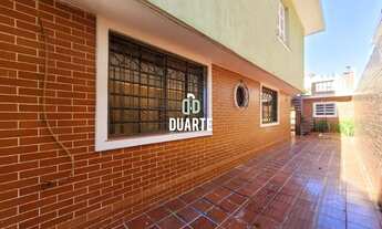 Imagem 6: SANTOS - Casa Padrão - CAMPO GRANDE