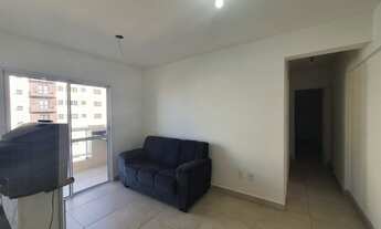 Imagem 3: Apartamento para venda com 63 metros quadrados com 2 quartos em Guilhermina - Praia Grande