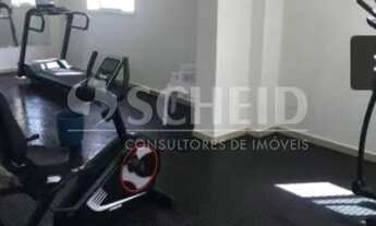 Imagem 7: Apartamento a venda Vila Caiçara , 54m², 1 dorm, 1 vaga