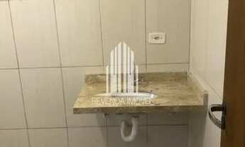 Imagem 6: Apartamento á venda com 108m² - 2 vagas - Campestre - Santo André