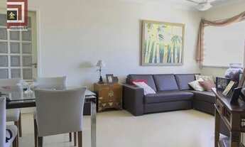 Imagem 1: Apartamento residencial à venda, Planalto Paulista, São Paulo